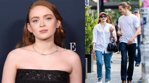 Sadie Sink’s Boyfriend in Real Life: Is the Stranger Things Cast。